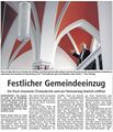 Westfälischer Anzeiger 23.03.2013