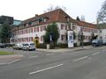 Gebäude der ehemaligen Meese-Stiftung in der Stiftstraße