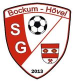 Logo Sport Gemeinschaft Bockum-Hövel 2013 e.V.