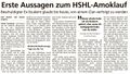 Westfälischer Anzeiger, 15. Dezember 2022