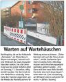 Westfälischer Anzeiger, 6. Januar 2015