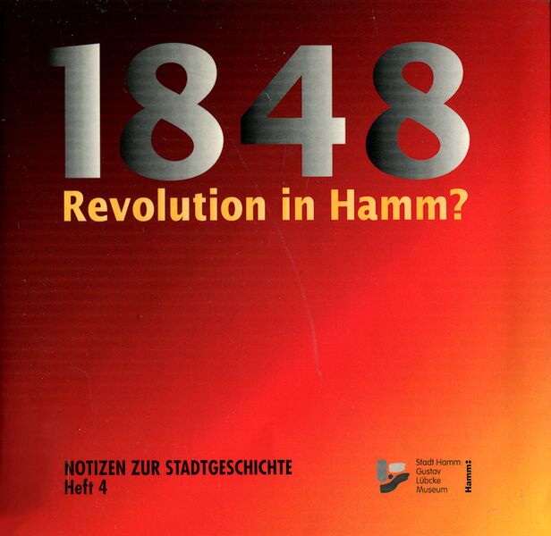 Datei:1848 - Revolution in Hamm (Buch).jpg