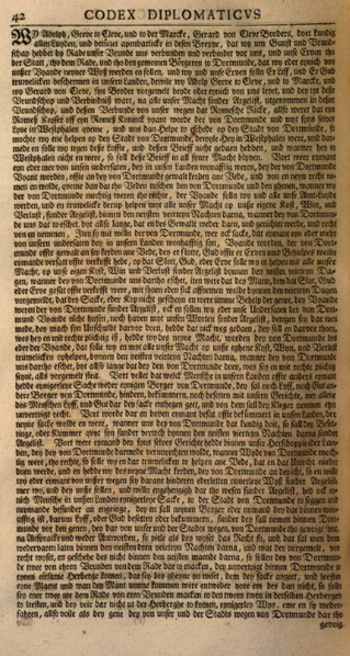 Datei:Teschenmacher Codex dilpomaticus S 42.png