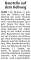 Westfälischer Anzeiger, 5. Juli 2012
