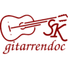 Logo gitarrendoc