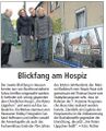Blickfang HE002 Westfälischer Anzeiger, 03.12.2011