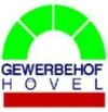 Logo Gewerbehof Hövel GmbH & Co. KG