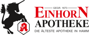 Logo Logo Einhorn Apotheke.png