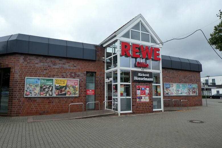 REWE Gilke