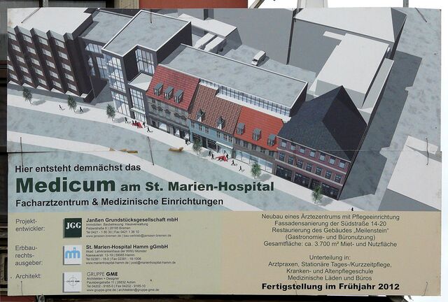 Medicum – HammWiki