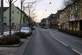 Wilhelmstraße Nähe Marienstraße Richtung Kamener Straße