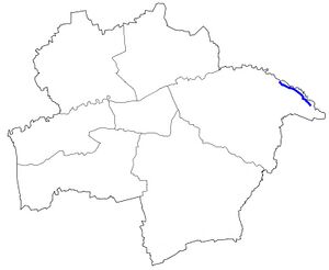 Karte Munnebach