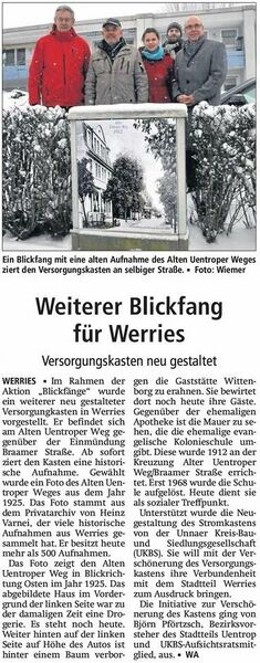 Datei:20130117 WA Blickfang Alter Uentroper Weg.jpg