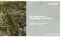 Die historischen Ringanlagen von Hamm (Cover)