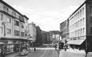 Ter Veen 1960 Bahnhofstrasse.jpg