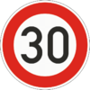 Verkehrszeichen 274-30.png