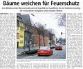 Westfälischer Anzeiger, 30. Dezember 2009