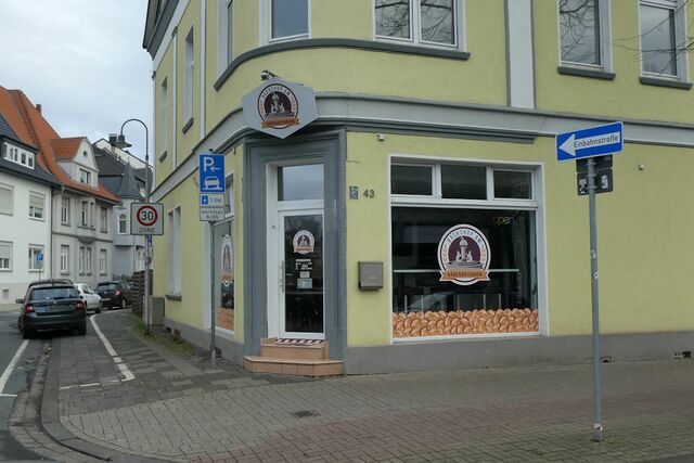 Backshop Am Bärenbrunnen – HammWiki