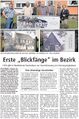 Blickfänge RH001, RH002 + RH003 Westfälischer Anzeiger, 27.03.2012